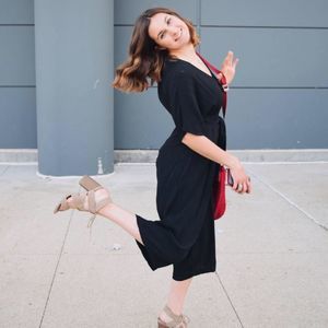 Meet your Posher, Callie